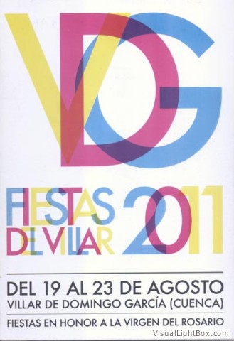 Fiestas patronales en honor a Nuestra Señora del Rosario  